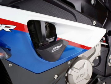 Puig Pro Frame Sliders BMW S1000R 2017-2018